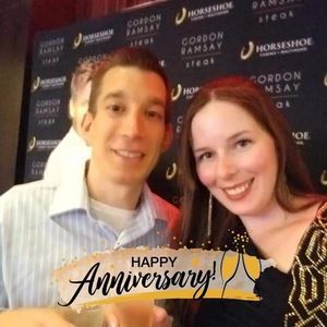 Meet your Posher, Stacy